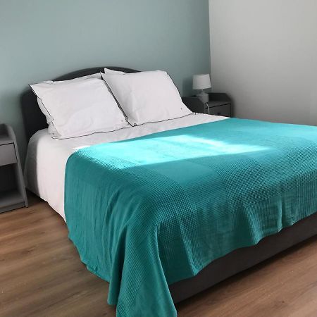 Appartement Neuf Et Bien Situe Avec Un Classement Σεν Μαλό Εξωτερικό φωτογραφία