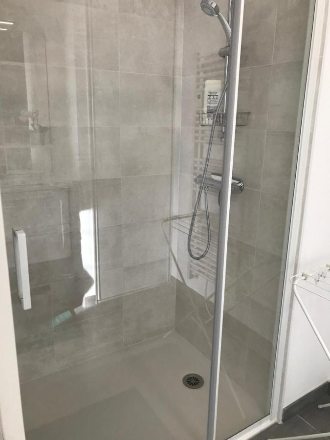 Appartement Neuf Et Bien Situe Avec Un Classement Σεν Μαλό Εξωτερικό φωτογραφία